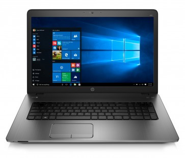 Notebook HP ProBook 470 G2 (P5S88ES)