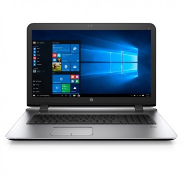 Notebook HP ProBook 470 G3 (T6P26ES)