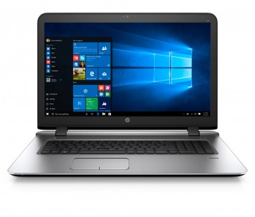 Notebook HP ProBook 470 G3 (T6P25ES)