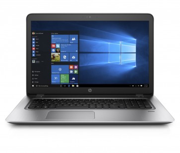 Notebook HP ProBook 470 G4 (Y7Z72ES)