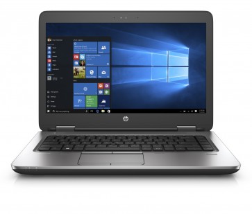 Notebook HP ProBook 640 G2 (T9X07EA)