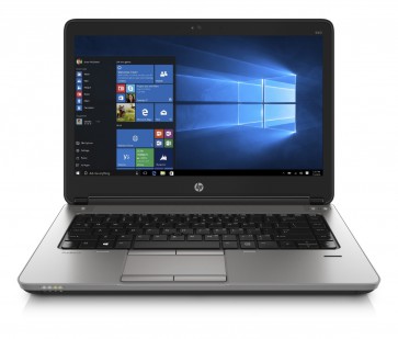 Notebook HP ProBook 640 G1 (T4H51ES)