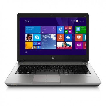Notebook HP ProBook 640 (L8T49ES)