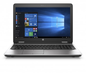 Notebook HP ProBook 650 G2 (V1C10EA)
