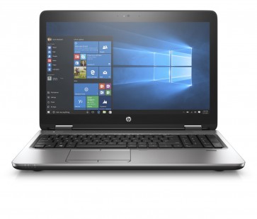Notebook HP ProBook 650 G3 (Z2W48EA)