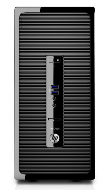 HP 400G3PD MT (T4Q87EA)