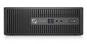 Počítač HP ProDesk 400 G3 (T4R71EA)