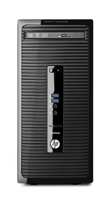 Počítač HP ProDesk 400 G3 (P5K00EA)