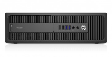 Počítač HP ProDesk 600 G2 SFF (P1G57EA)