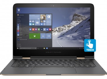 Notebook HP Spectre x360 13-4105nc/ 13-4105 (P5Q23EA)