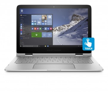 Notebook HP Spectre x360 13-4100nc/13-4100 (P0F35EA)