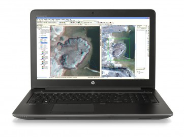 Notebook HP ZBook 15 G3 (X3W51AW)