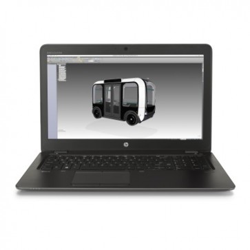 Notebook HP ZBook 15u G4 (1RQ41ES)