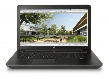 Notebook HP ZBook 17 G3 (T7V38ES)