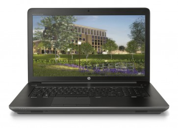 Notebook HP ZBook 17 G4 (1RQ80EA)