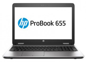 Notebook HP Probook 655 G2 (T9X11EA)