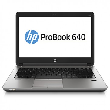 Notebook HP Probook 640 G1  (F1Q66EA#BCM)