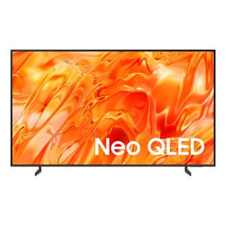 Samsung 2026 QN70H {Size} inch 4K Neo QLED Mini LED Samsung Vision AI TV QE55QN70HAUXXH - Obrázok 1