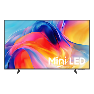 Samsung 43" Mini LED M70H 4K Vision AI Smart TV (2026) UE43M70HAUXXH - Obrázok 1