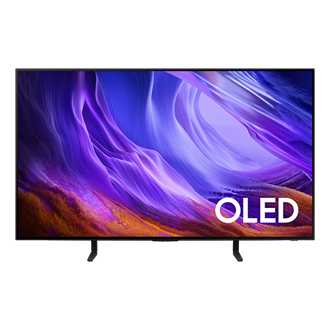 Samsung 2026 S85H 48" palcov 4K OLED Samsung Vision AI TV QE48S85HAEXXH - Obrázok 1
