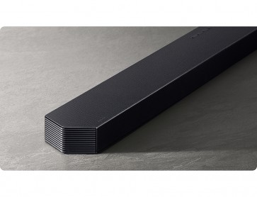 Samsung Soundbar Q800H 2026 Bezdrôtové Dolby Atmos 5.1.2ch série Q HW-Q800H/EN - Obrázok 1