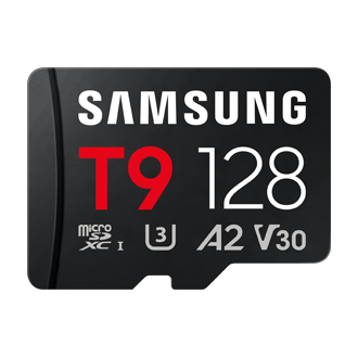 Samsung Pamäťová karta Samsung 128 GB MB-MH128T/WW - Obrázok 1