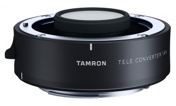 Tamron telekonvertor 1,4x pro Canon TC-X14E