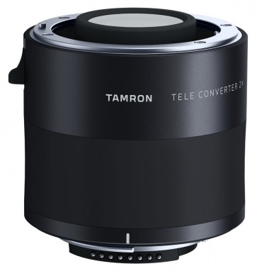 Tamron telekonvertor 2,0x pro Nikon TC-X20N
