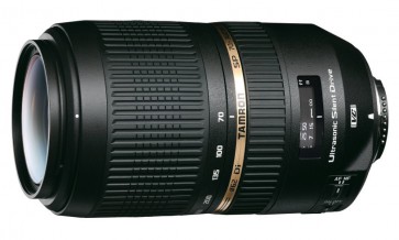 Tamron objektiv SP AF 70-300mm F4-5.6 Di VC USD pro Nikon A005NII