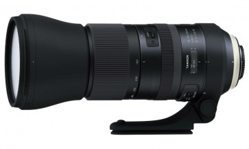 Tamron objektiv SP 150-600mm F/5-6.3 Di VC USD G2 pro Nikon A022N