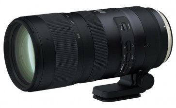Tamron objektiv SP 70-200mm F/2.8 Di VC USD G2 pro Canon A025E