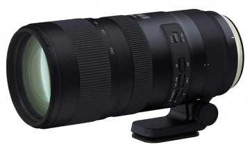 Tamron objektiv SP 70-200mm F/2.8 Di VC USD G2 pro Nikon A025N