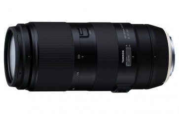 Tamron objektiv AF 100-400mm F/4,5-6,3 Di VC USD pro Canon A035E