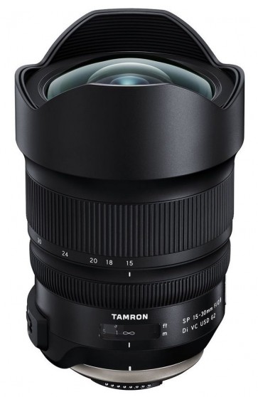 Tamron objektiv SP 15-30mm F/2.8 Di VC USD G2 pro Canon A041E