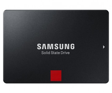 SAMSUNG 2TB SSD 860 PRO/ SATA III MZ-76P2T0B/EU