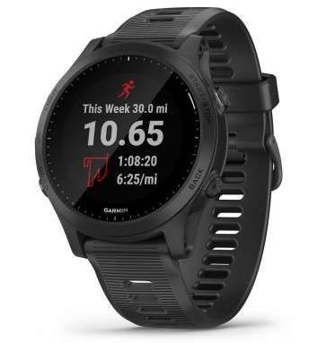 GARMIN GPS sportovní hodinky Forerunner 945 Optic 010-02063-01