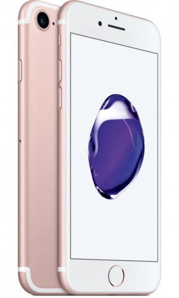 Apple iPhone 7 128GB Rose Gold mn952cn/a