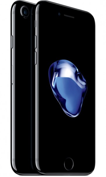 Apple iPhone 7 128GB Jet Black mn962cn/a