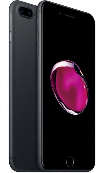 Apple iPhone 7 Plus 128GB Black mn4m2cn/a