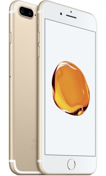 Apple iPhone 7 Plus 128GB Gold mn4q2cn/a
