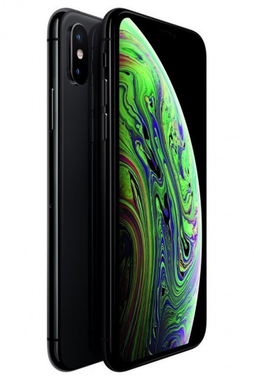 Apple iPhone XS Max 512GB Space Grey   6,5" OLED Super Retina HD/ LTE/ Wifi AC/ NFC/ IP68/ iOS 12 mt562cn/a