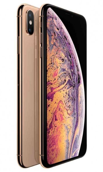 Apple iPhone XS Max 512GB Gold   6,5" OLED Super Retina HD/ LTE/ Wifi AC/ NFC/ IP68/ iOS 12 mt582cn/a
