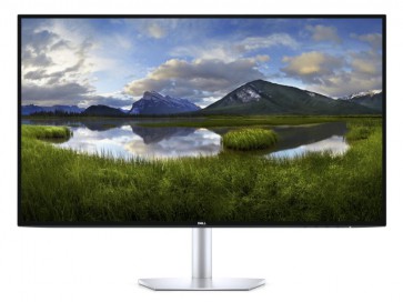 DELL S2719DM/ 27" LED/ 16:9/ 2560x1440/ 1000:1/ 5ms/ QHD/ IPS/ 2xHDMI/ 3YNBD on-site DELL-S2719DM