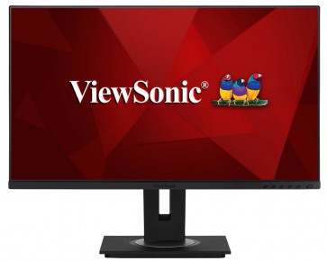 ViewSonic VG2755-2K / 27"/ IPS/ 16:9/ 2560x1440/ 5ms/ 350cd/m2/ DP/ HDMI/ USB/ PIVOT/ Repro VG2755-2K
