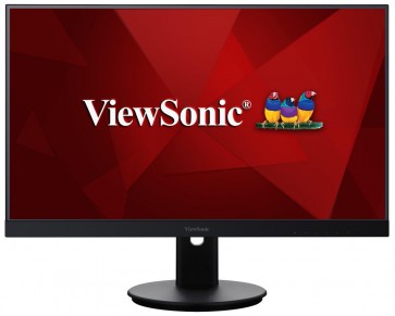 ViewSonic VG2765 / 27"/ IPS/ 16:9/ 2560x1440/ 5ms/ 350cd/m2/ DP/ HDMI/ USB/ PIVOT/ Repro VG2765