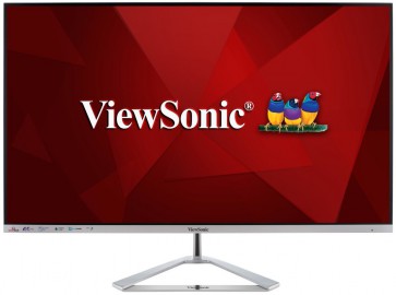 ViewSonic VX3276-4K-mhd/ 32"/ VA tech/ 16:9/ 3840x2160/ 4ms/ 300cd/m2/ 2x HDMI/ 1x DP/ 1x Mini DP VX3276-4K-mhd