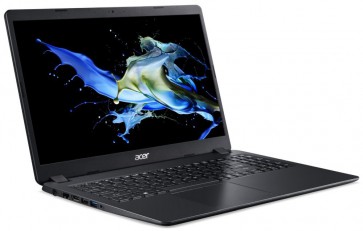 Acer Extensa 215/ i3-7020U/ 4GB DDR4/ 256GB SSD/ Intel HD 620/ 15,6" FHD/ Linux/ Černý NX.EFPEC.001