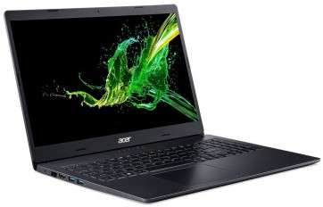 Acer Aspire 3 (A315-55G-39GT) i3-10110U / 8GB+N / 256GB SSD / 15,6" FHD LED LCD / GF MX230 / W10H/ černý NX.HNSEC.001