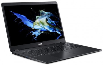 Acer Extensa 215 (EX215-51-542J) i5-10210U / 8GB+N / 256 SSD GB+N / UHD Graphics / 15.6” FHD LED/ BT / W10 Pro / černý NX.EFZEC.004