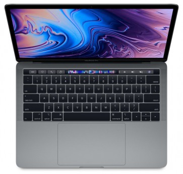 Apple MacBook Pro 13" Touch Bar/QC i5 1.4GHz/8GB/128GB SSD/Intel Iris Plus Graphics 645/Space Grey muhn2cz/a